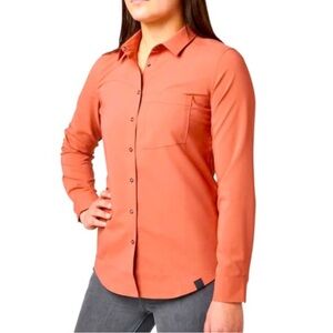 5.11 Tactical Liberty Flex Long Sleeve in Canyon Sunset